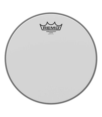 Remo Remo 10" Ambassador Coated Drum Head