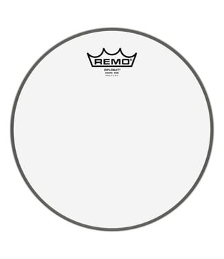 Remo Remo 10" Diplomat Clear Drum Head