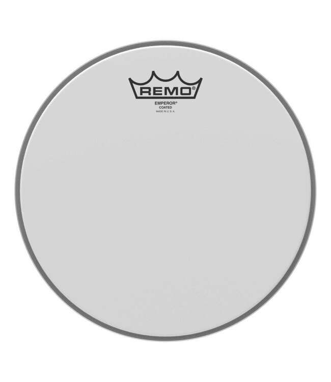 Remo 10" Emperor Coated Drum Head