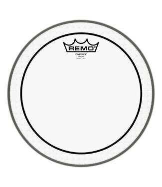 Remo Remo 10" Pinstripe Clear Drum Head