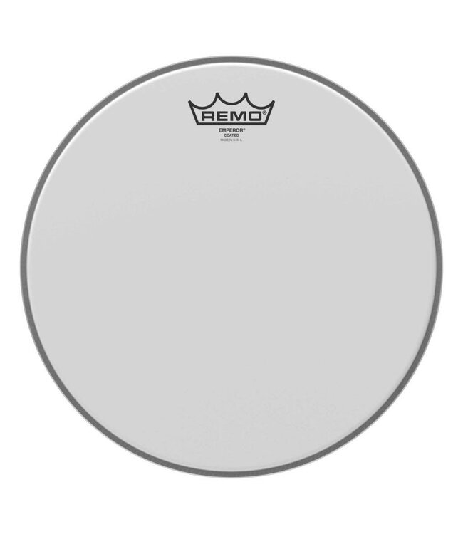 Remo 12" Emperor Coated Drum Head