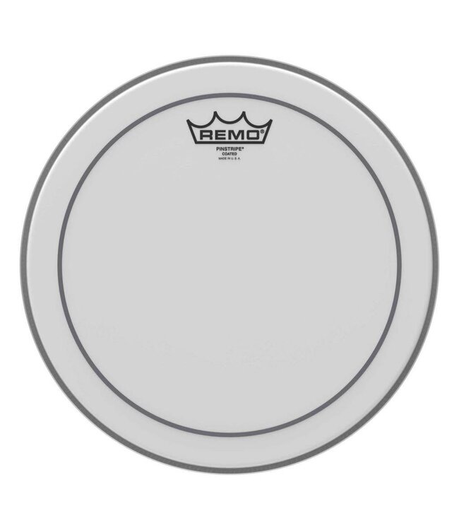 Remo 12" Pinstripe Coated Drum Head