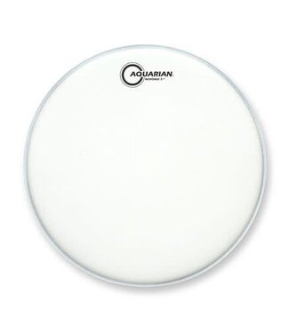 Aquarian Aquarian 14" Response 2 Clear Drum Head