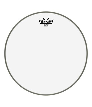 Remo Remo 14" Diplomat Clear Drum Head