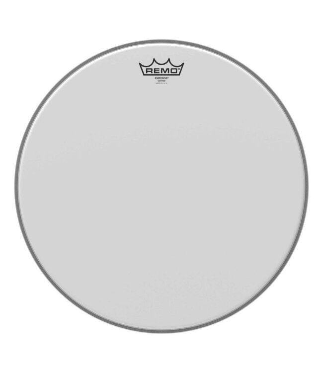 Remo 16" Emperor Coated Drum Head