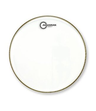 Aquarian Aquarian 8" Super 2, Clear
