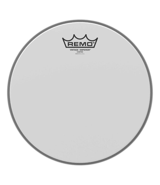 Remo 10" Vintage Emperor Coated Drum Head