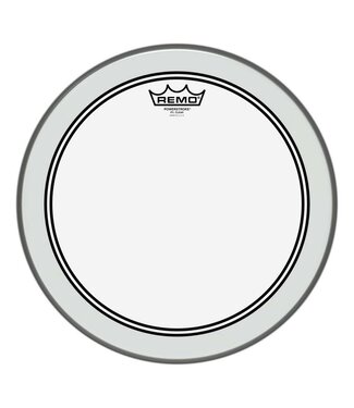 Remo Remo 13" Powerstroke 3 Clear Drum Head