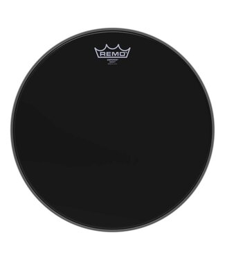 Remo Remo 14" Ebony Emporer Ebony