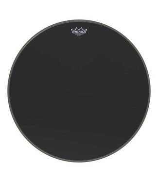 Remo Remo 20" Powerstroke P3 Ebony Drum Head