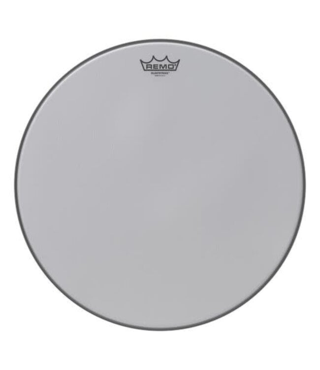 Remo 14" Silentstroke