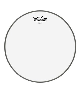 Remo Remo 13" Diplomat Clear Drum Head