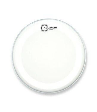 Aquarian Aquarian 14" Studio-X Coated Drum Head