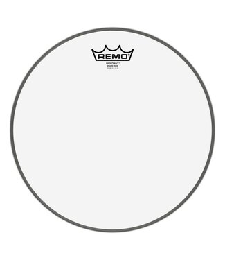 Remo Remo 12" Diplomat Clear Drum Head
