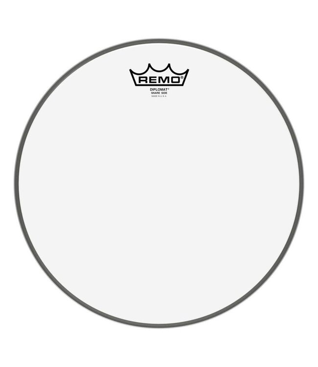 Remo 12" Diplomat Clear Drum Head