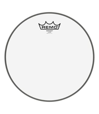 Remo Remo 10" Emperor Clear Drum Head