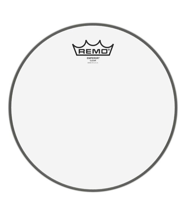 Remo 10" Emperor Clear Drum Head