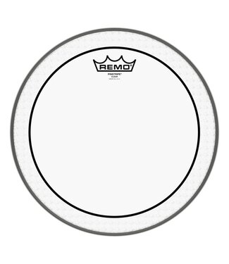 Remo Remo 12" Pinstripe Clear Drum Head