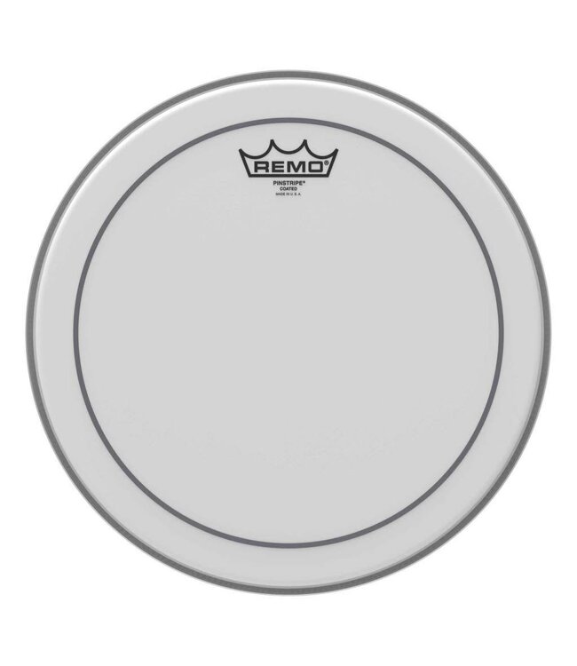 Remo 13" Pinstripe Coated Drum Head