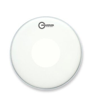 Aquarian Aquarian 14" Coated  Power Dot Drum Head
