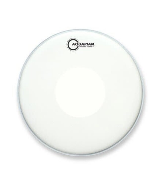 Aquarian 14" Coated  Power Dot Drum Head