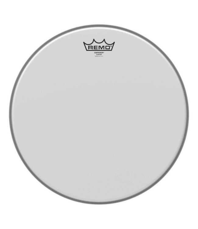 Remo 14" Emperor Coated Drum Head