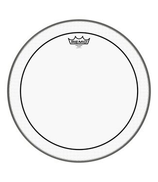Remo Remo 16" Pinstripe Clear Drum Head