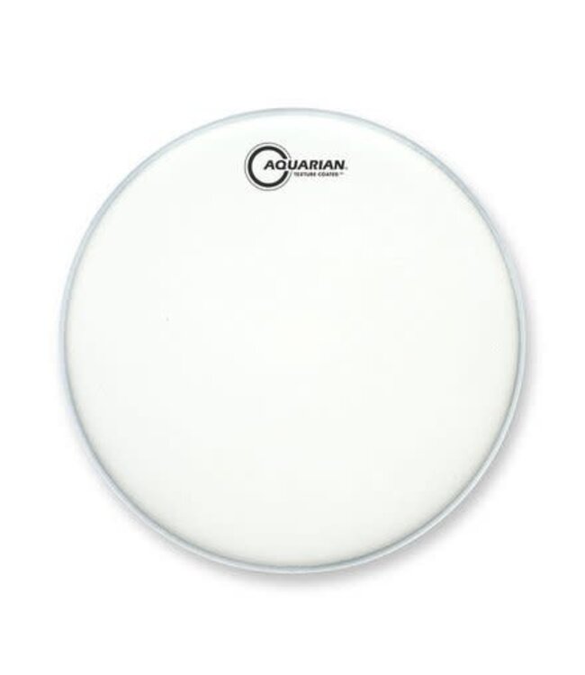 Aquarian 10" Texture Coated Drum Head