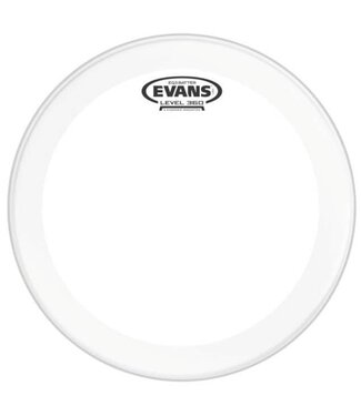 Evans Evans 20" EQ3 Clear Drum Head