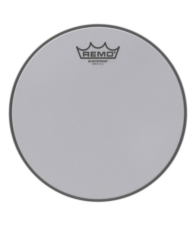 Remo 10" Silent Stroke Drum Head