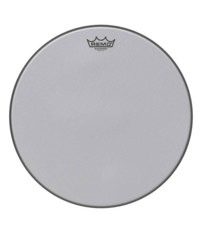 Remo 16" Silentstroke