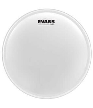 Evans Evans 12" UV1 Coated Batter Head
