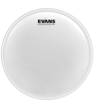 Evans Evans 13" UV1 Coated Drum Head