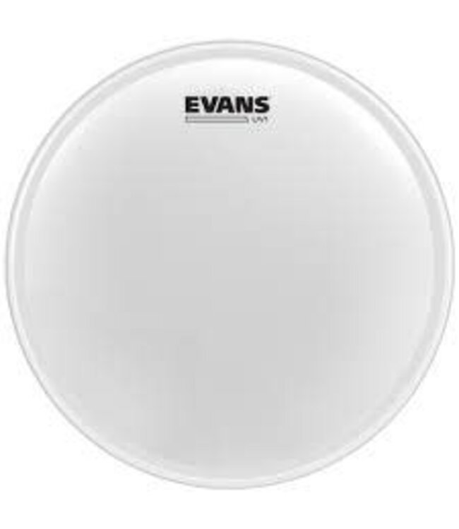 Evans 14" UV1 Coated Drum Head