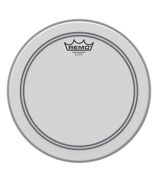 Remo Remo 12" Powerstroke 3 Coated Drum Head