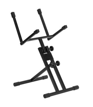 On-Stage On-Stage RS7705 Pro Tiltback Amp Stand