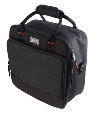 Gator Cases Gator Cases Mixer/Gear Bag, 12" X 12" X 5.5"