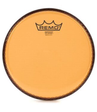 Remo Remo 16" Emperor Clear Orange Colortone Drum Head