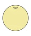 Remo 14" Emperor Clear Yellow Colortone Drum Head