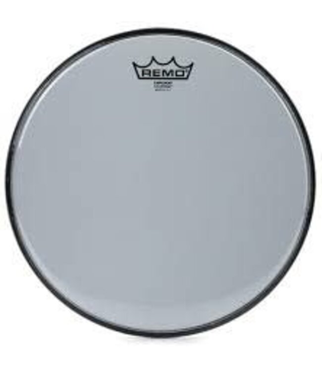 Remo 14" Emperor Clear Smoke Colortone Drum Head