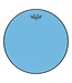 Remo 12" Emperor Clear Blue Colortone Drum Head