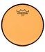 Remo 12" Emperor Clear Orange Colortone Drum Head