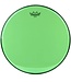 Remo 10" Emperor Clear Green Colortone Drum Head