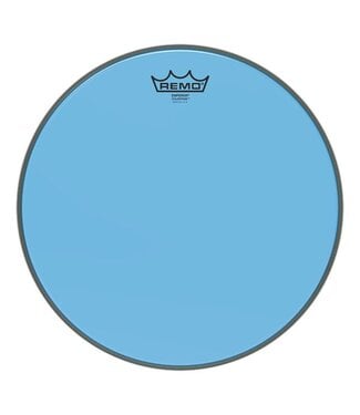 Remo Remo 10" Emperor Clear Blue Colortone Drum Head