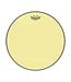 Remo 10" Emperor Clear Yellow Colortone Drum Head