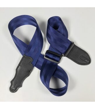 Franklin Franklin 2" Seatbelt Strap, Blue