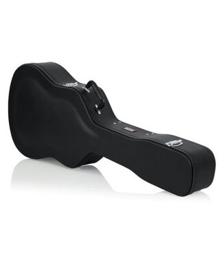 Gator Cases Gator Cases Deluxe Wood Dreadnought Acoustic Case
