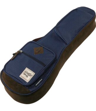 Ibanez Ibanez PowerPad 541 Soprano Ukulele Bag, Navy Blue