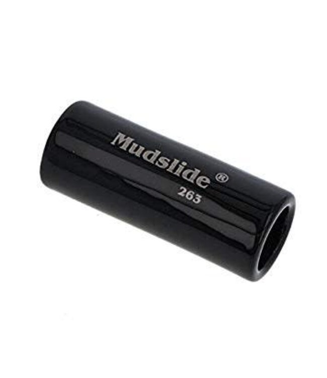 Dunlop Mudslide, Medium