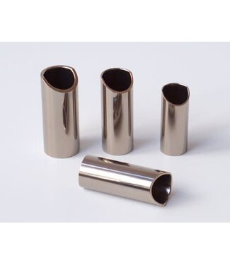 The Rock Slide The Rock Slide TRS-MN Medium Nickel Slide